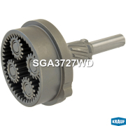 Krauf SGA3727WD
