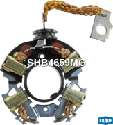 Krauf SHB4659MG
