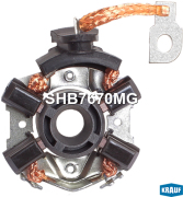 Krauf SHB7670MG