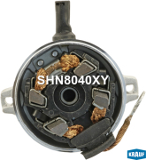 Krauf SHN8040XY
