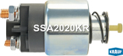 Krauf SSA2020KR