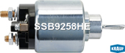 Krauf SSB9258HE