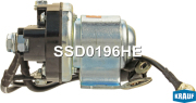 Krauf SSD0196HE