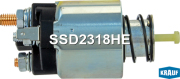 Krauf SSD2318HE