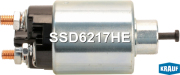 Krauf SSD6217HE