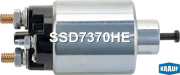 Krauf SSD7370HE