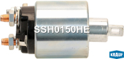 Krauf SSH0150HE