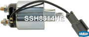 Krauf SSH8814HE