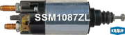 Krauf SSM1087ZL