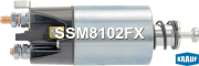 Krauf SSM8102FX