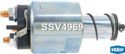 Krauf SSV4969