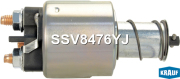 Krauf SSV8476YJ
