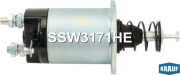 Krauf SSW3171HE