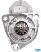 Krauf STK2649YJ