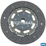 Krauf TCZ1366AS