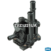 Krauf TVZ1221UA