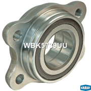 Krauf WBK5739UU