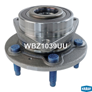 Krauf WBZ1039UU