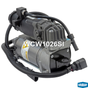 Krauf WCW1026SI