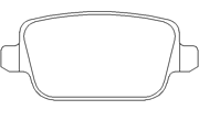 LAND ROVER LR003657