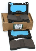 LAND ROVER LR157388