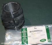 LAND ROVER RVU000022