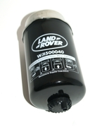 LAND ROVER WJI500040