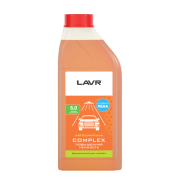 LAVR LN2321