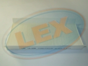 Lex LS1658