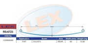 Lex RS6723