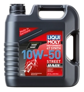 Liqui moly 7508