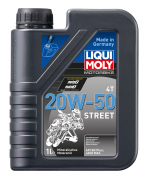 Liqui moly 7632