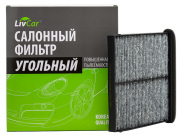 LivCar LCM40724009K