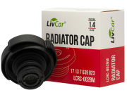 LivCar LCRC002BM