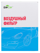 LivCar LCT0003A
