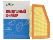 LivCar LCT0030A