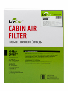 LivCar LCT1022226