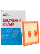 LivCar LCV00027009A