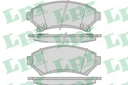 Lpr 05P1054