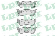 Lpr 05P1065