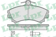 Lpr 05P1221