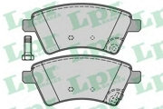 Lpr 05P1245
