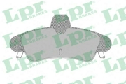Lpr 05P1292