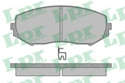 Lpr 05P1318