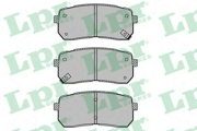 Lpr 05P1450