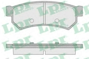 Lpr 05P1564