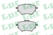 Lpr 05P1838