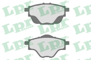 Lpr 05P1873