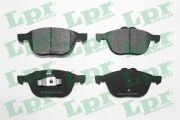 Lpr 05P2054