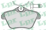 Lpr 05P298